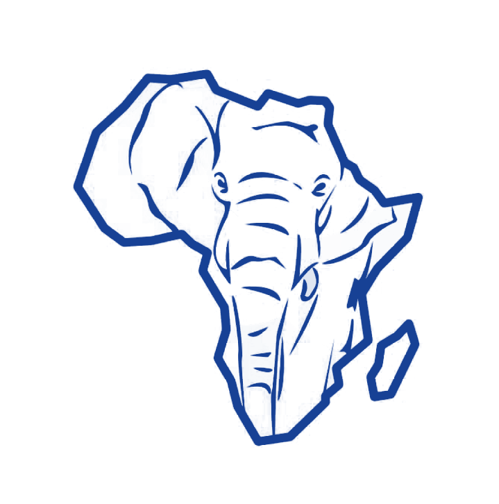 Grand African Projects Logo